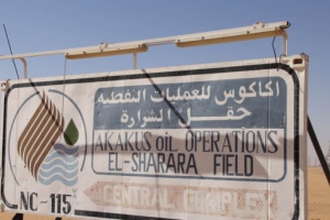 Operations halted at Sharara oil field one day after resumption