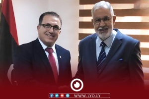 Malta's ambassador to Libya assumes office in Tripoli