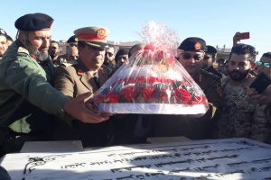 Sirte celebrates second anniversary of liberation from ISIS