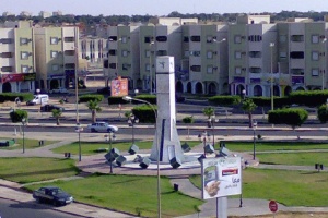 Sirte Operations Room ends curfew in the city