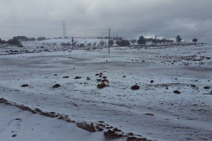 3 newborns died from cold in east Libya