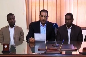 GNC members of south Libya form political bloc