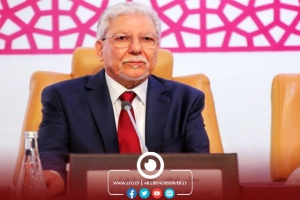 Arab Maghreb Union's SG speaks about disrespect to Libya's elections dates 