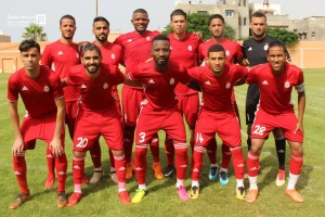Al-Ittihad crowned Libya Soccer Cup winner for 7th time