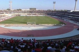 CAF lifts ban on Libyan stadiums