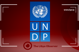 UNDP devises new plan for Libya