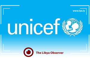 UNICEF: ERW threaten half a million lives in Libya