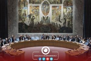Security Council continues to support Sirte ceasefire's monitoring mechanism