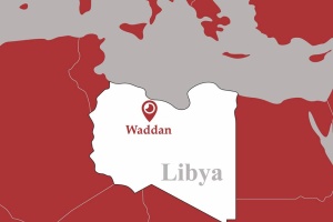 Kidnapped judge and prosecutor freed in central Libya