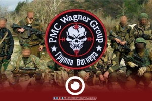 Wagner mercenaries in Libya on alert for attacks