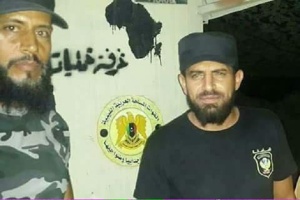 ICC wanted killer Al-Werfalli defies arrest warrant and executes 5 prisoners  