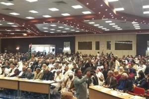 Libyan Cities and Tribes Conference rejects military rule