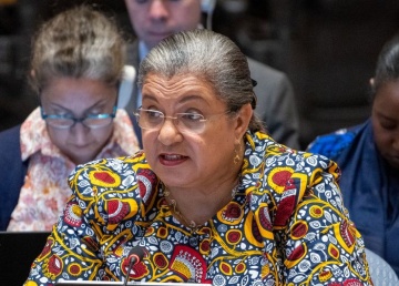 Tetteh says Libyan political bodies have exceeded their power terms 