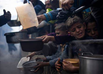 Libya’s Fatwa House calls for Zakat al-Fitr donations to Gaza