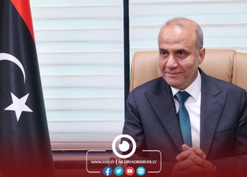 Deputy Head of Presidential Council announces political initiative