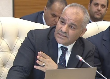 CBL governor says cannot attend HoR hearing, sends MPs draft of reforms 