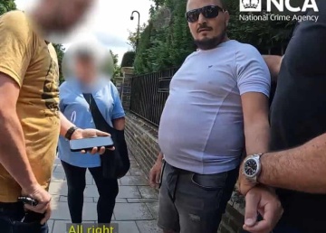 UK-based people smuggler jailed for orchestrating deadly Libya-to-Europe crossings