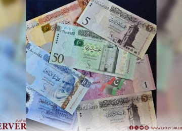  Libya weighs salary tax and fuel subsidy cuts in economic reform push