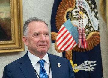 Trump’s envoy: Washington will achieve success in Libya soon 