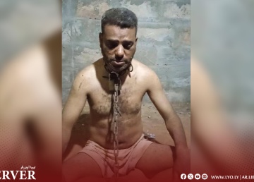 Family of MP Ibrahim Al-Dressi confirms authenticity of leaked videos to Al-Quds Al-Arabi newspaper 