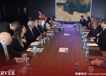 Libya’s National Oil Corporation signs MoU with Turkish Petroleum Company (TPAO)