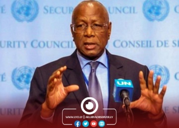 UN envoy to Libya to brief Security Council on June 19