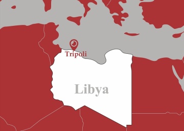 Tension in Tripoli following abduction of Brigade 444 senior commander