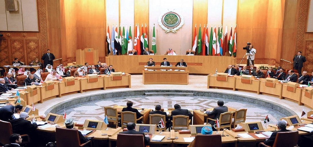 Arab-parliament