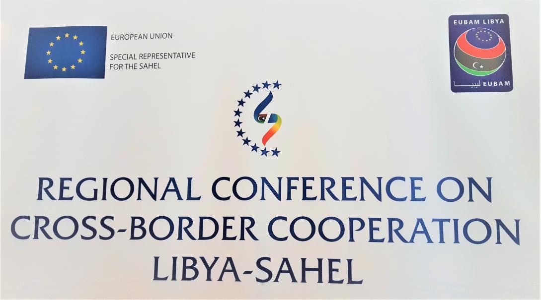 Border-cross-conference