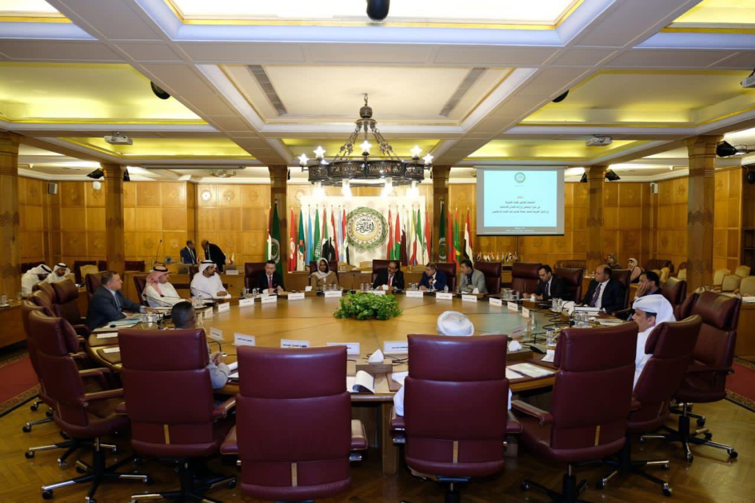Meeting of the joint committee of experts 