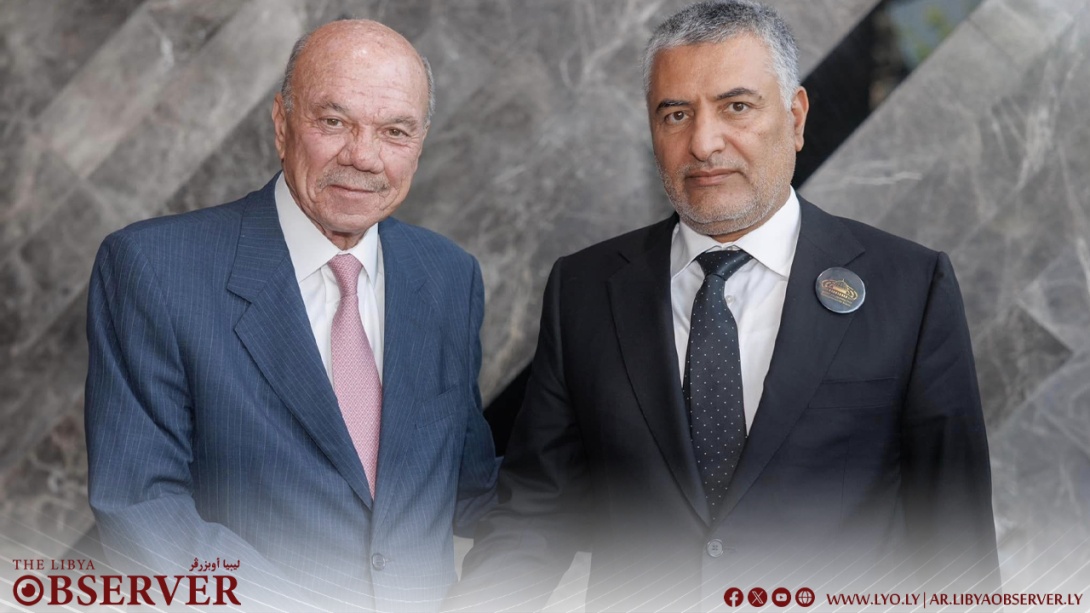 Takala discusses with President of Jordanian Senate relations between ...