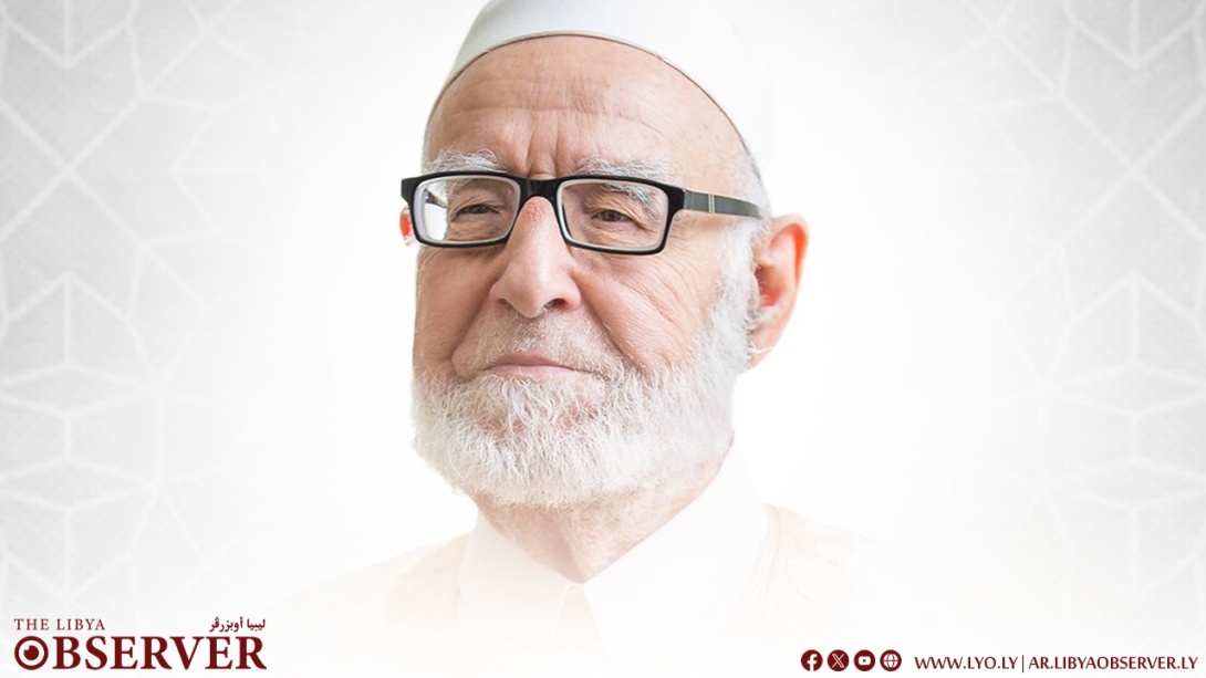 Sheikh Abdul Latif Al-Shweirf