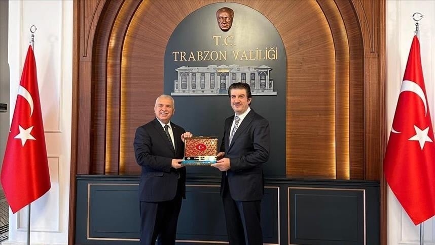 Trabzon
