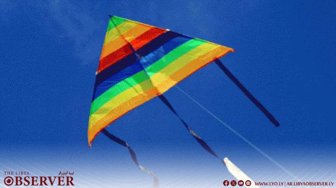 kite