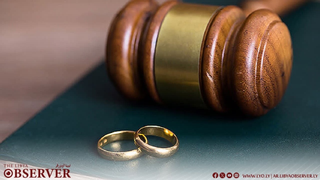 divorce rates