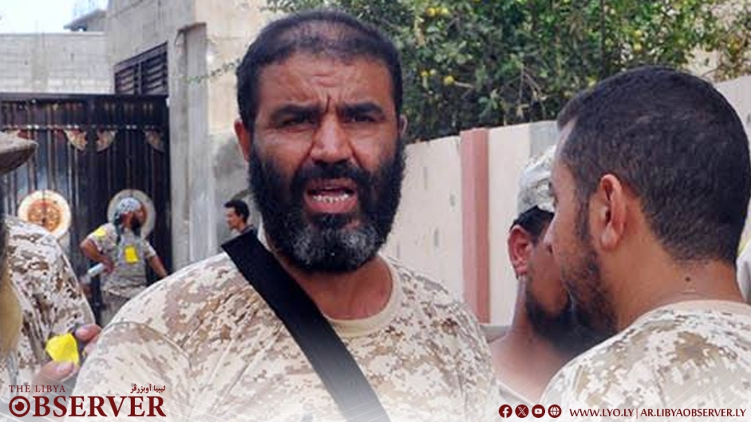 Ibrahim Rafida