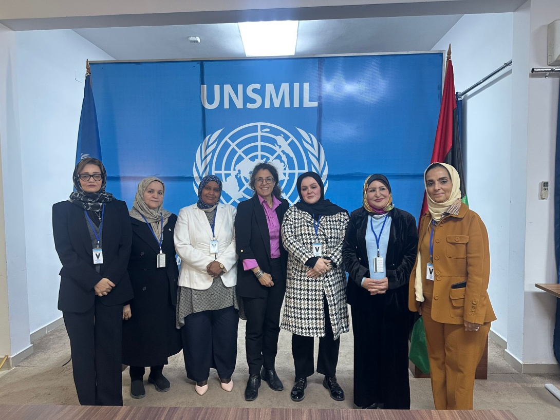 UNSMIL