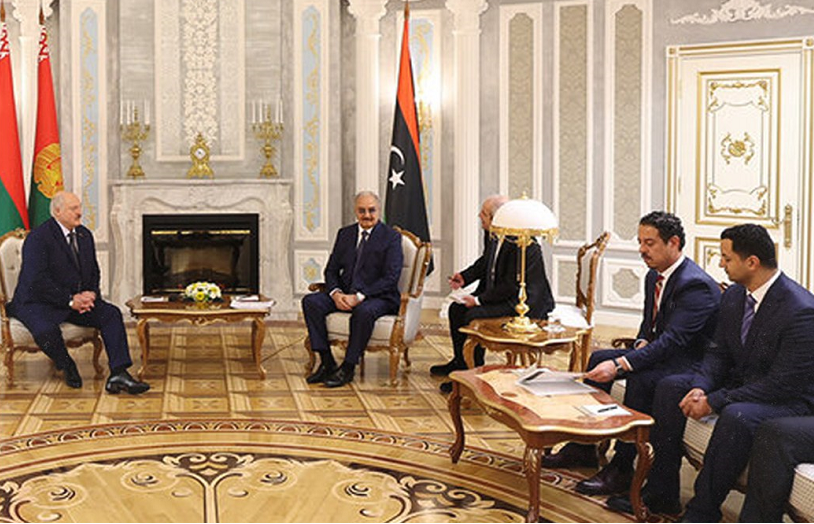 Haftar