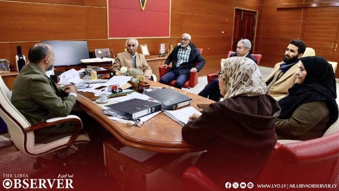 Rabita pharmaceutical plant