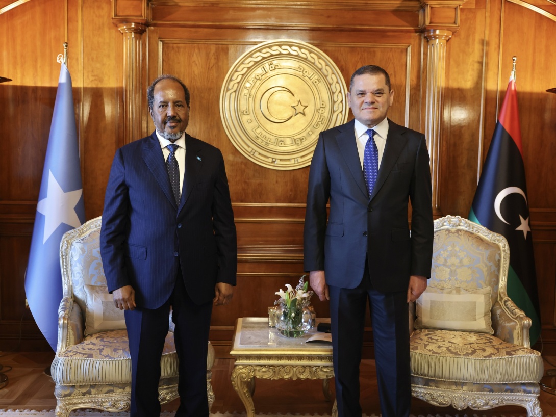somalia