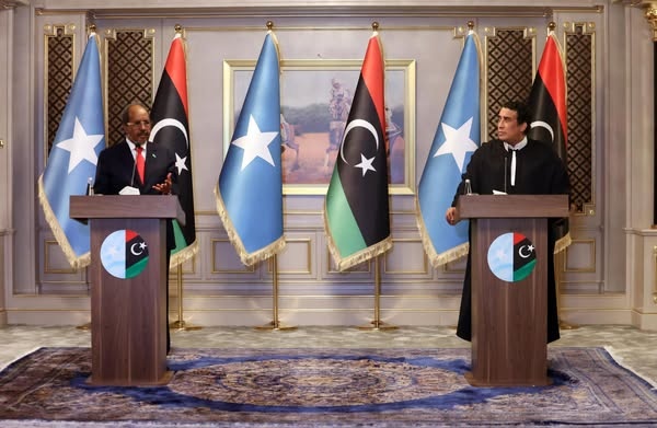 somalia
