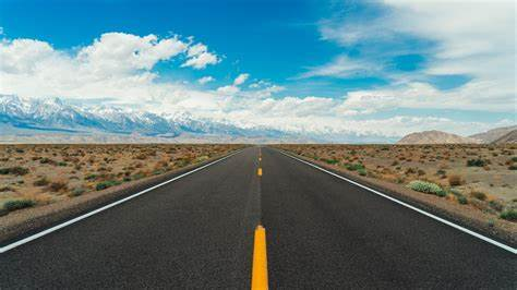 road