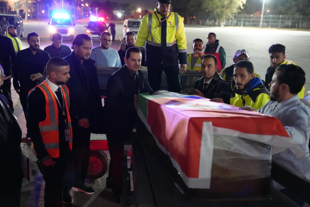  road accident