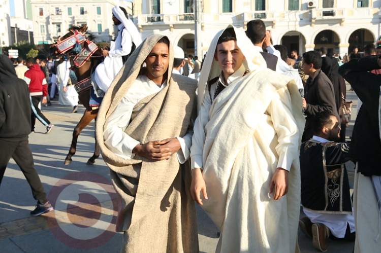 Libyan Costume: The Jard | The Libya Observer