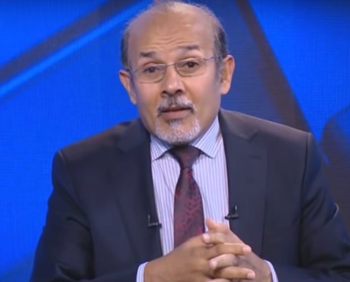 Al-Sanousi Al-Bsikri Al-Sanousi Al-Bsikri