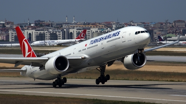 Turkish Airlines to resume flights to Mitiga Airport next week | The Libya Observer