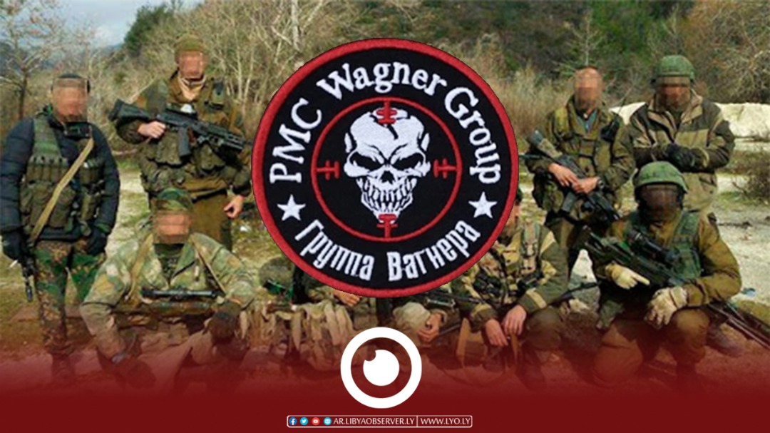 Russian mercenaries in Sudan: What is the Wagner Group's role
